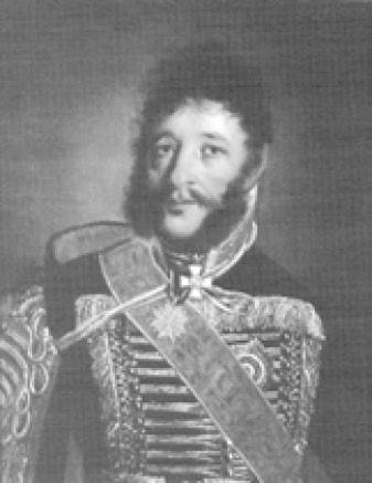 Я. П. Кульнев Я. П. Кульнев